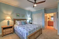 Beachfront Destin Condo w/ Pool & Harbor View! - Condos