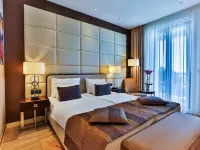 Hotel Riva by Aycon Hotels in Petrovac