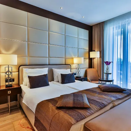 Hotel Riva by Aycon