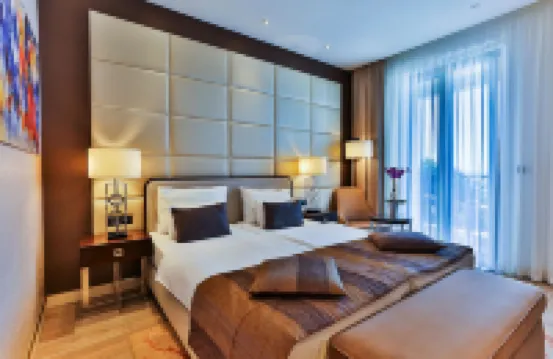 Hotel Riva by Aycon Hotels in 