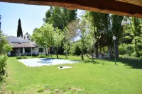 Venta del Celemín - Villas