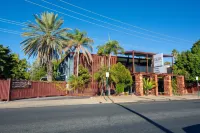 إلكيرا كورت موتل فنادق في 