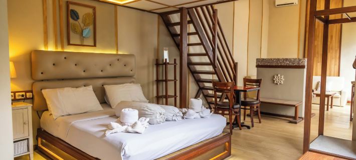 Family Hotel Gradia 2 Отели в г. Бату