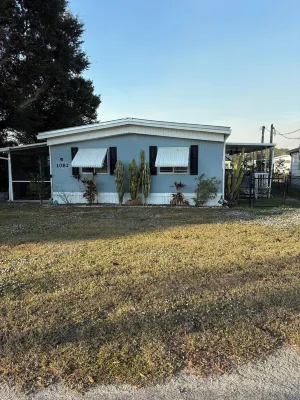 Water Front/ Lake Okeechobee Access in Buckhead Ridge
