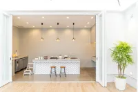 The Chikura Umi Basecamp Hotels in Minamiboso