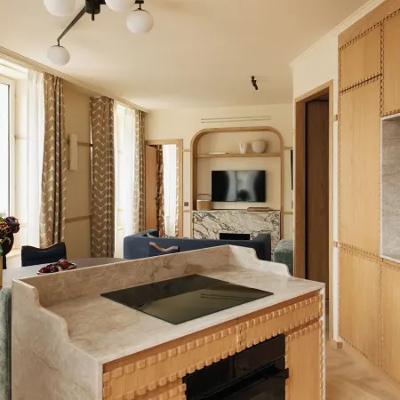 HIGHSTAY Maisons - Vintimille