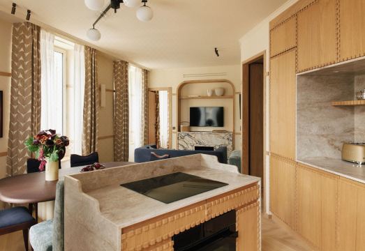 하이스테이 메종 - 빈티미유