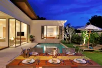 Trichada Villas by Resava