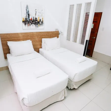 The Citywalk Suites Apartment Inc.