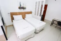 The Citywalk Suites Apartment Inc.