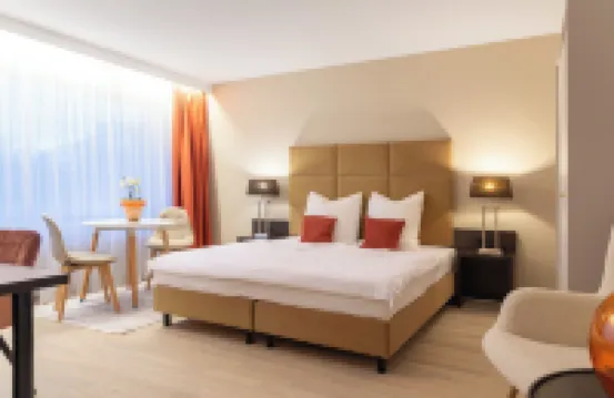 馬蒂爾登霍赫客廳