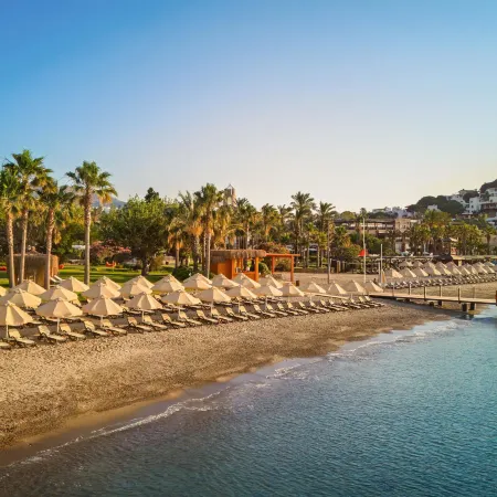 Selectum Collection Bodrum