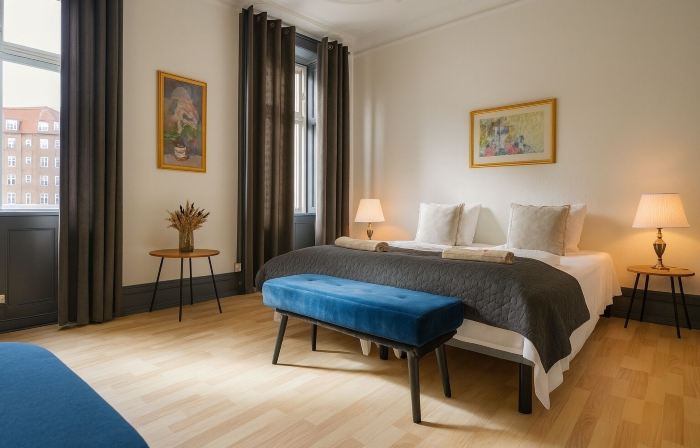 Hotel Amager