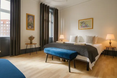 Hotel Amager