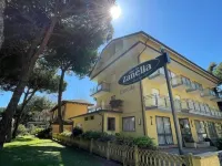 Hotel Zanella Hotels in Cervia