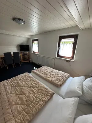 Corner Haus Hotels in Hersbruck