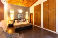 Tree of Life Junoon in the Hills