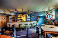 Welcome Hotel Meschede Hennesee - parking