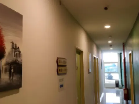 Amigo Hotel Hotels in Bota