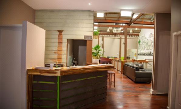 Fremantle Hostel