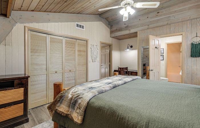 Hot Tub & Viewssquatchs Place' in Blairsville