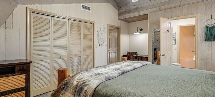 Hot Tub & Viewssquatchs Place' in Blairsville Hotels in Union County
