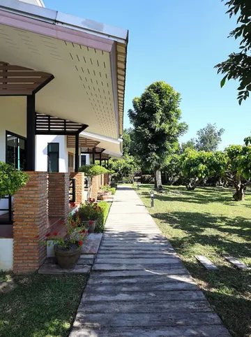 รูปภาพของเชียงใหม่การ์เด้น บังกะโลว์