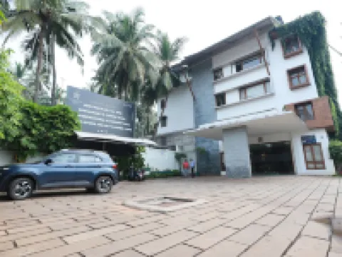 Devalokam Edappal Hotels in Malappuram