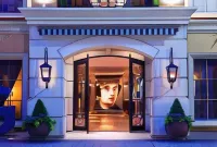 Hotel ZaZa Dallas Hotels in Dallas