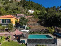 Casa Laranja by HR Madeira - Villas