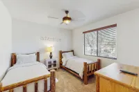 3BR Home w/ Hot Tub, Grill & Wraparound Deck