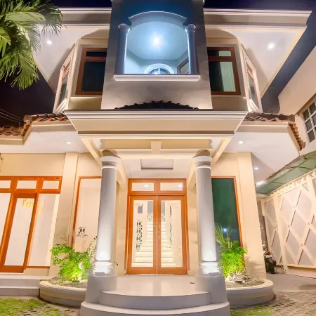 Hotel Permata Malioboro