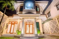 Hotel Permata Malioboro