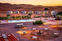 Yakout Merzouga Luxury Camp - 5-Star