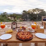Maneaters Hotels in Tsavo