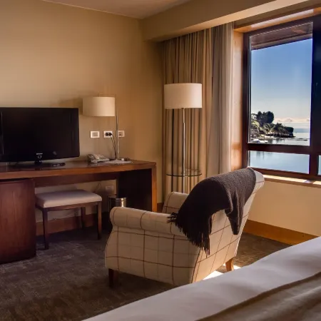 Radisson Hotel Puerto Varas