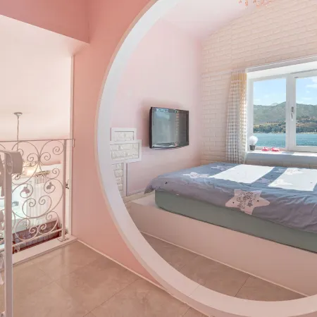 Namhae Melody Pension