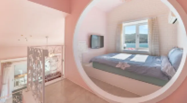 Namhae Melody Pension