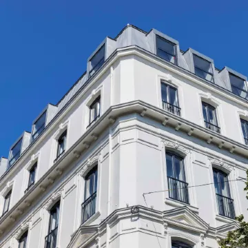 Ikonik Jean Médecin