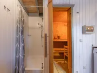 Ferienhaus im Ferienpark Mirow - Pools