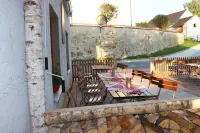 Gasthaus Augenstein Hotels in Künzing