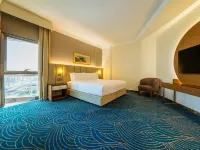 DoubleTree by Hilton Dubai Port Saeed Hotels in der Nähe von Flughafen Dubai