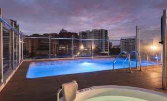 Hampton Inn by Hilton Cali