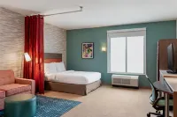 Home2 Suites by Hilton Salem - 3-Sterne