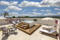 Masseria San Domenico - Preferred Hotels & Resorts - avec sources thermales