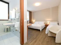 Best Western Hotel Garda Hotel a Affi