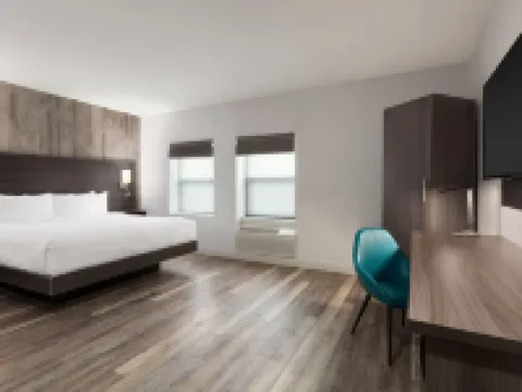 Days Inn by Wyndham Saint John New Brunswick Hotels in Saint John County