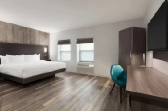 Days Inn by Wyndham Saint John New Brunswick