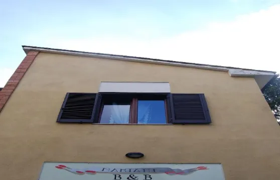 馬里亞尼住宿加早餐旅館