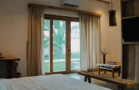 農林生態旅館